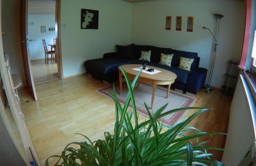 Brandenberg-Fahl Apartment | Haus Post OG-Wohnung