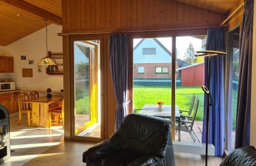 Sehestedt House | Haus Reihernest