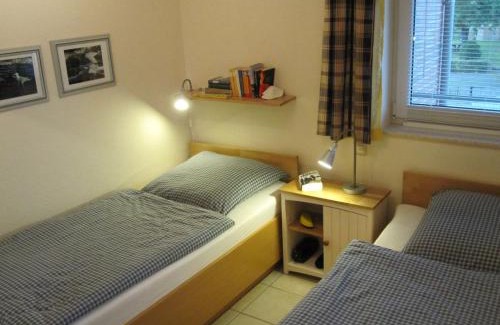 Zinnowitz Apartment | Haus Roland - Wohnung 31