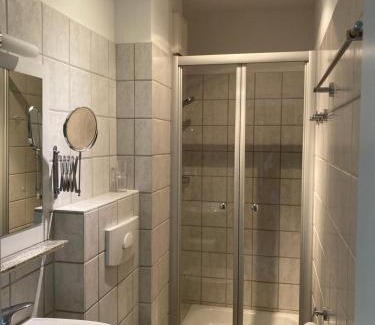 Zinnowitz Apartment | Haus Roland - Wohnung 31
