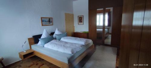 Schruns Apartment | Haus Ronna