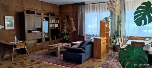 Schruns Apartment | Haus Ronna
