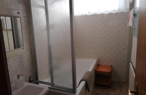 Schruns Apartment | Haus Ronna
