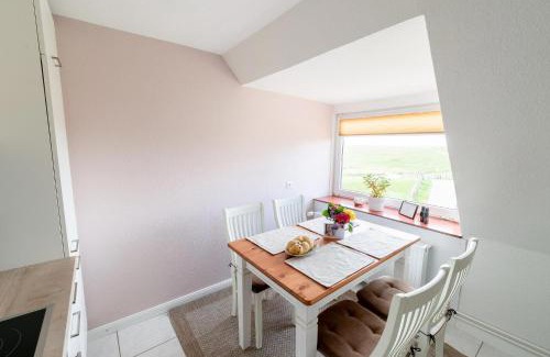 Langeneß Apartment | Haus Süderkamp