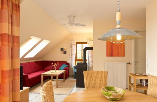 Muritz Apartment | Haus Sarah 4 Am Lorenweg 10