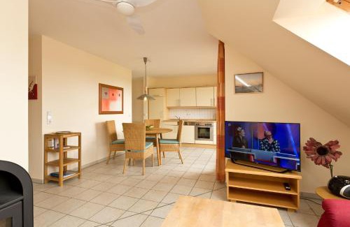 Muritz Apartment | Haus Sarah 4 Am Lorenweg 10