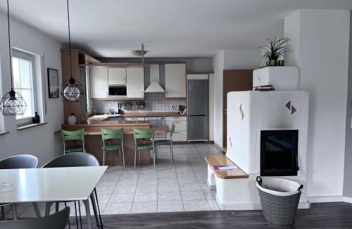 Weissenburg in Bayern House | Haus Schnürleinsmühle