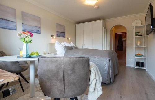 Bosau Apartment | Haus-Schwanensee-Wohnung-27-Kajaknutzung-inklusive