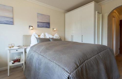 Bosau Apartment | Haus-Schwanensee-Wohnung-27-Kajaknutzung-inklusive