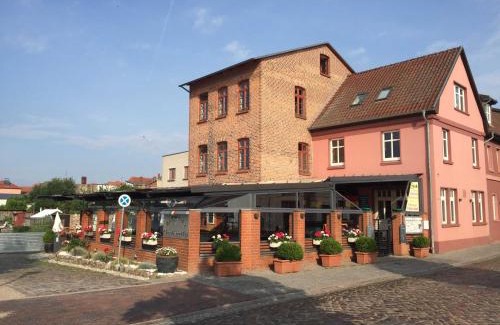 Muritz Apartment | HAUS SEEBLICK Fewo 1