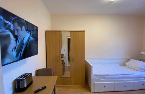 Muritz Apartment | HAUS SEEBLICK Fewo 1