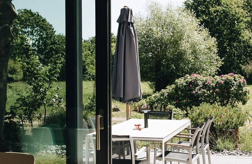 Dierhagen Ost House | Haus Siegfried - your dream on the Baltic Sea