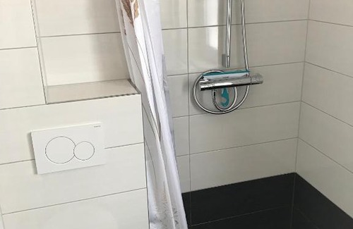 Niendorf/Ostsee Apartment | Haus Sonnenschein Str 10