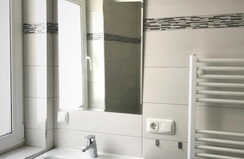 Niendorf/Ostsee Apartment | Haus Sonnenschein Str 10
