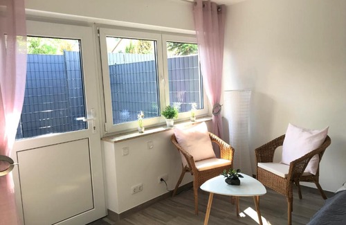 Niendorf/Ostsee Apartment | Haus Sonnenschein Str 10