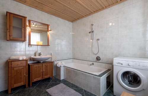 Murau Apartment | Haus Sonnseitn Murau Ferienwohnung 2-4 Personen
