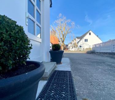 Borgerende Apartment | Haus Störtebeker