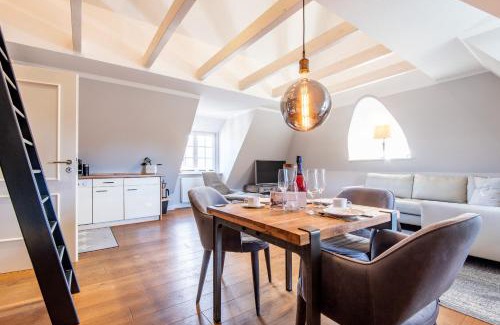 Rantum Apartment | Haus Strandweg Whg 02