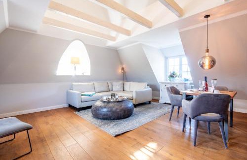 Rantum Apartment | Haus Strandweg Whg 02