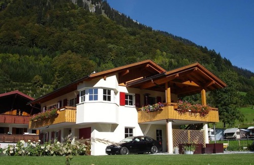 Klosterle Apartment | Haus Telisia - Appartement/fewo, Dusche, WC, 1 Schlafraum