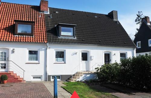 Timmendorfer Strand House | Haus Tesch