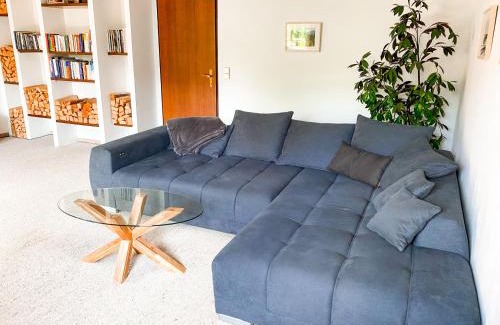 Bad Ischl Apartment | Haus Traun-Ufer - Riverside Townhouse