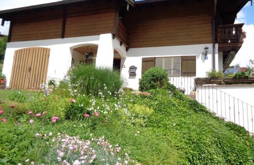 Unterschonau Apartment | Haus Walch