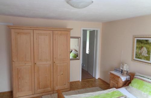 Unterschonau Apartment | Haus Walch