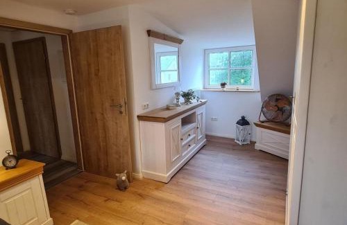 Weissenstadt Apartment | Haus Waldstein Gipfelstürmer