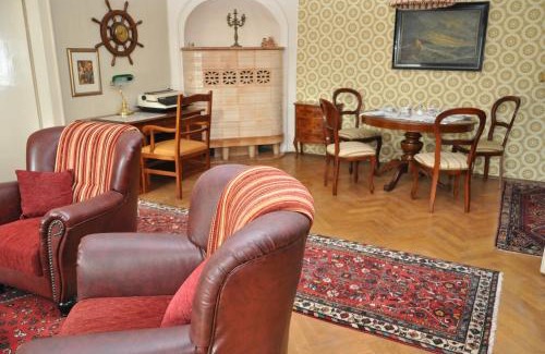 Weitensfeld Apartment | Haus Weisses Lamm