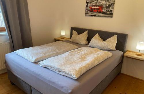 Ellmau Apartment | Haus Widmoser