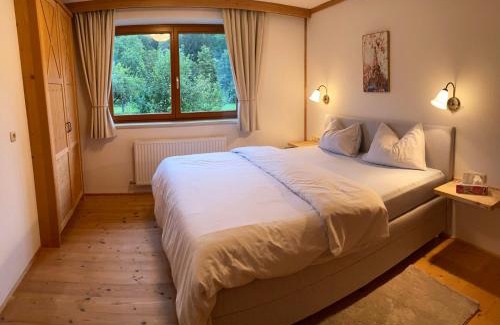 Ellmau Apartment | Haus Widmoser