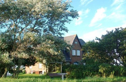 Sylt-Ost Apartment | Haus Wolfram App Gondeline Morsumer Kliff
