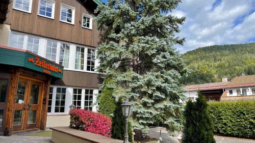 Ruhpolding Hotel | Haus Zellerwirt