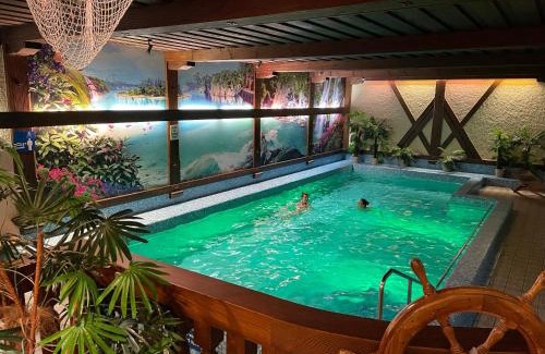 Ruhpolding Hotel | Haus Zellerwirt