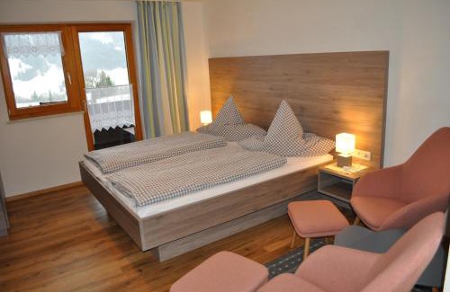 Bad Hindelang Apartment | Haus Zillach