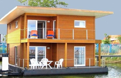 Barth Boat Rental | Hausboot in Barth am Barther Bodden