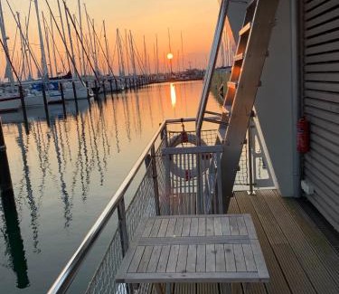 Grossenbrode Boat Rental | Hausboot Maritim Holiday