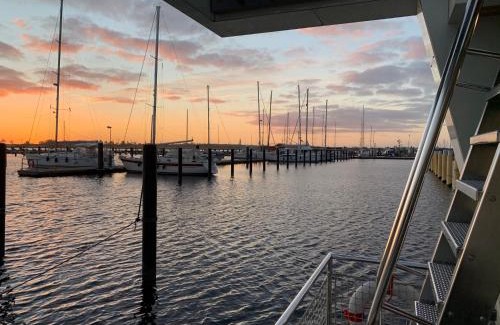 Grossenbrode Boat Rental | Hausboot Maritim Holiday