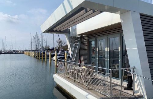 Grossenbrode Boat Rental | Hausboot Maritim Holiday