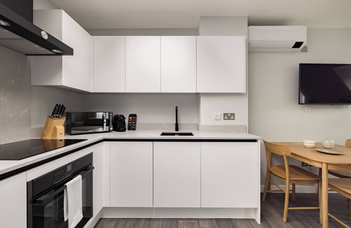 Chinatown Apartment | Hausd - Soho