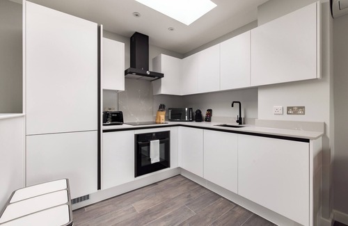 Chinatown Apartment | Hausd - Soho