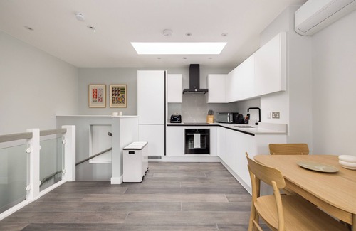 Chinatown Apartment | Hausd - Soho