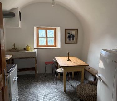 Vna House | HauszumdurstigenEsel