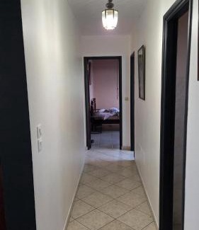 Saint-Joseph Apartment | Haut de Villa T3, convivial à la campagne