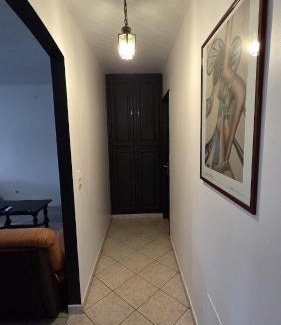 Saint-Joseph Apartment | Haut de Villa T3, convivial à la campagne