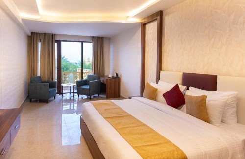 Behror Hotel | Haut Monde Rajputana Palace