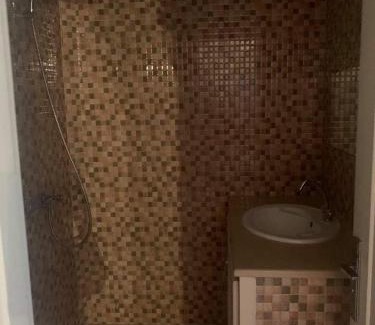 Cite El Wafa Apartment | Haut standing studio meublé