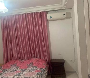 Cite El Wafa Apartment | Haut standing studio meublé