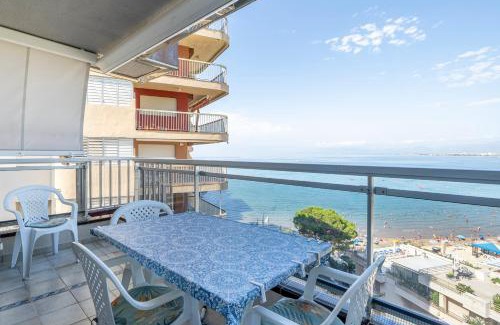 Salou City Centre Apartment | Hauzify I Apartament Capellans